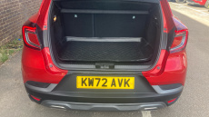 Renault Captur 1.3 Mild hybrid 140 R.S. Line 5dr Petrol Hatchback